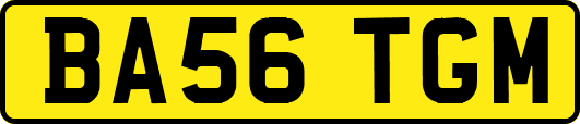BA56TGM