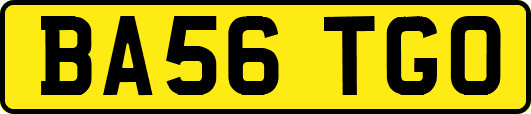 BA56TGO
