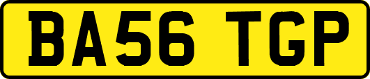 BA56TGP