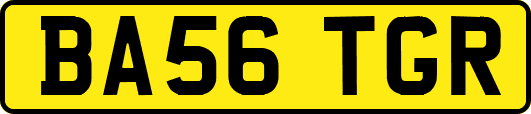 BA56TGR