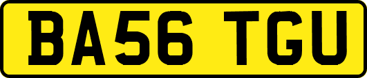 BA56TGU