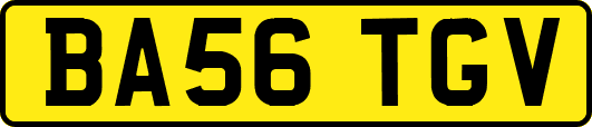 BA56TGV