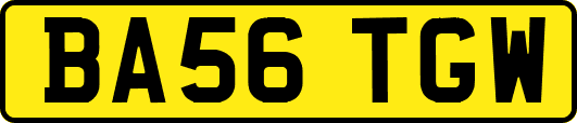 BA56TGW