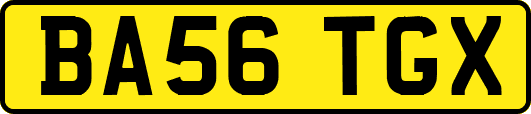 BA56TGX