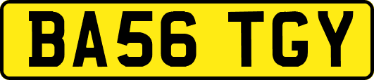BA56TGY
