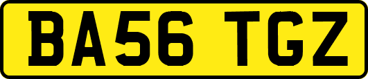 BA56TGZ