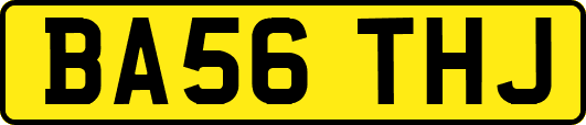 BA56THJ