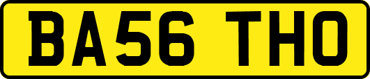 BA56THO