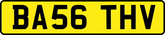 BA56THV
