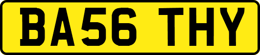 BA56THY