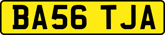 BA56TJA