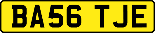 BA56TJE