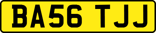 BA56TJJ
