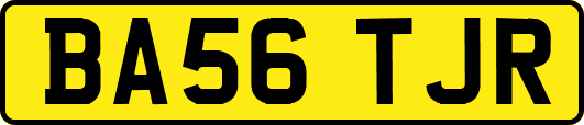 BA56TJR