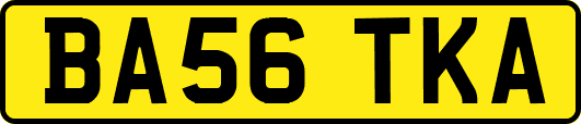 BA56TKA