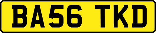 BA56TKD