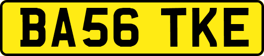BA56TKE