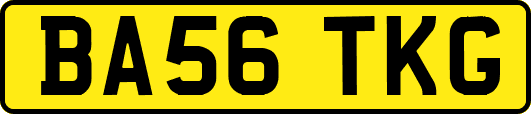 BA56TKG