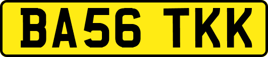 BA56TKK