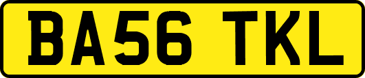 BA56TKL