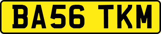 BA56TKM