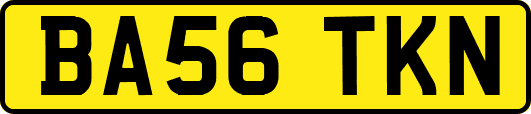 BA56TKN