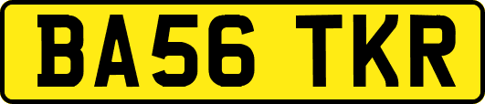 BA56TKR