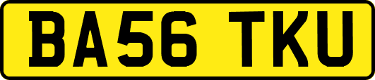 BA56TKU