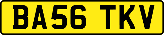 BA56TKV