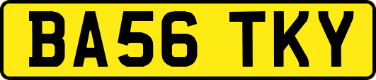 BA56TKY