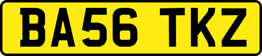 BA56TKZ