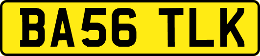 BA56TLK