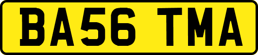 BA56TMA