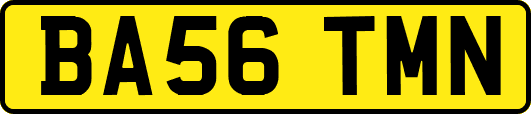 BA56TMN