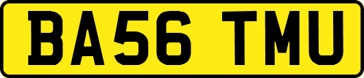 BA56TMU