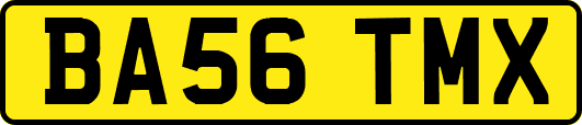 BA56TMX