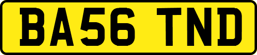 BA56TND
