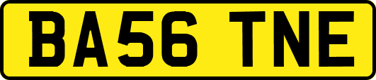 BA56TNE
