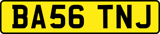BA56TNJ