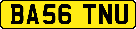 BA56TNU