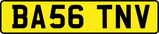 BA56TNV