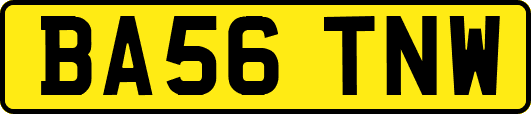 BA56TNW