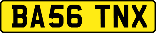 BA56TNX