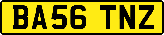 BA56TNZ