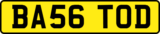 BA56TOD