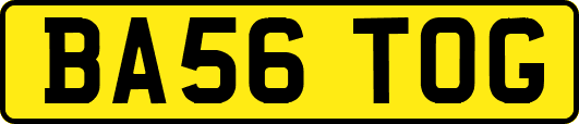 BA56TOG