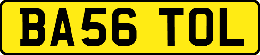 BA56TOL