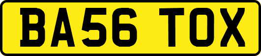 BA56TOX