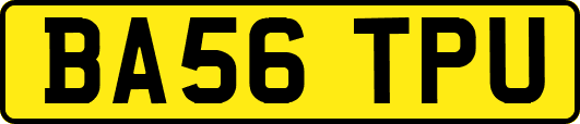 BA56TPU