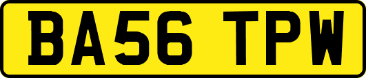 BA56TPW